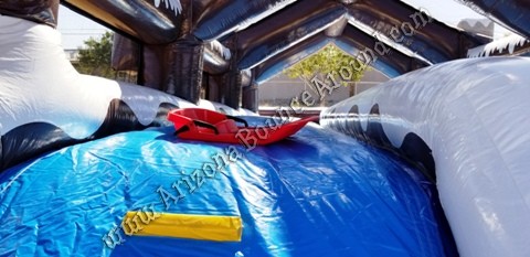 Inflatable Tobogan slide Rental
